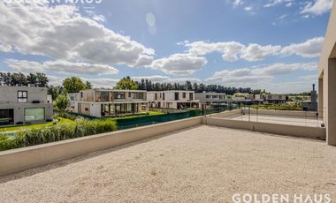 Casa 5 ambientes en venta de Diesño en Pilara La Calesa
