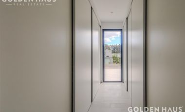 Casa 5 ambientes en venta de Diesño en Pilara La Calesa