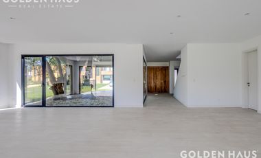 Casa 5 ambientes en venta de Diesño en Pilara La Calesa