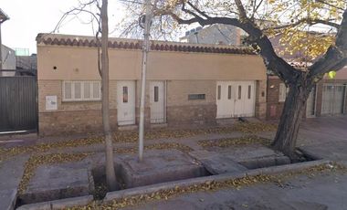 Terreno en Venta en Ciudad de Mendoza