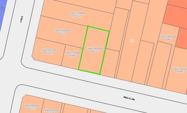 Terreno en Venta en Ciudad de Mendoza