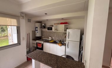 Departamento 1 Dormitorio en complejo privado, Las Gaviotas