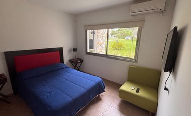 Departamento 1 Dormitorio en complejo privado, Las Gaviotas