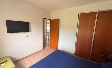 Departamento 1 Dormitorio en complejo privado, Las Gaviotas