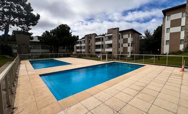 Departamento 1 Dormitorio en complejo privado, Las Gaviotas