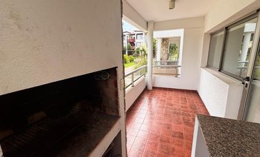 Departamento 1 Dormitorio en complejo privado, Las Gaviotas
