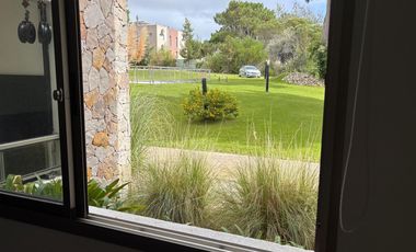 Departamento 1 Dormitorio en complejo privado, Las Gaviotas