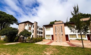 Departamento 1 Dormitorio en complejo privado, Las Gaviotas