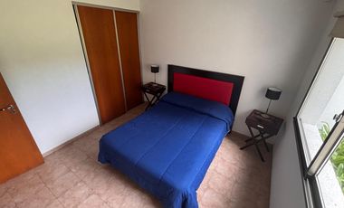 Departamento 1 Dormitorio en complejo privado, Las Gaviotas