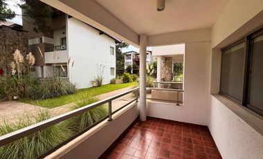 Departamento 1 Dormitorio en complejo privado, Las Gaviotas