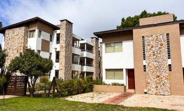 Departamento 1 Dormitorio en complejo privado, Las Gaviotas