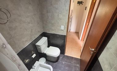 Departamento 1 Dormitorio en complejo privado, Las Gaviotas