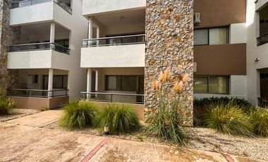 Departamento 1 Dormitorio en complejo privado, Las Gaviotas