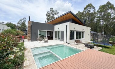 Casa en Arenas del Sur