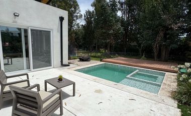 Casa en Arenas del Sur