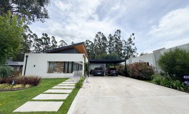 Casa en Arenas del Sur