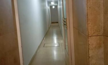 Venta Departamento 2 Ambientes Balvanera Apto Crédito