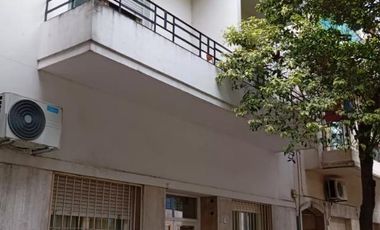Venta Departamento 2 Ambientes Balvanera Apto Crédito