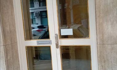 Venta Departamento 2 Ambientes Balvanera Apto Crédito