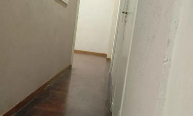 Venta Departamento 2 Ambientes Balvanera Apto Crédito