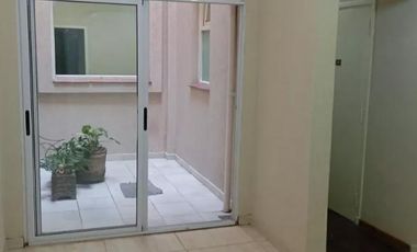 Venta Departamento 2 Ambientes Balvanera Apto Crédito