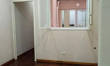 Venta Departamento 2 Ambientes Balvanera Apto Crédito