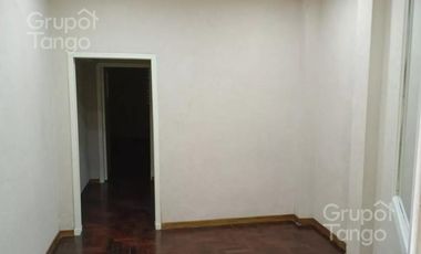 Venta Departamento 2 Ambientes Balvanera Apto Crédito