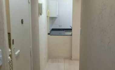Venta Departamento 2 Ambientes Balvanera Apto Crédito