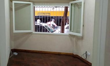 Venta Departamento 2 Ambientes Balvanera Apto Crédito