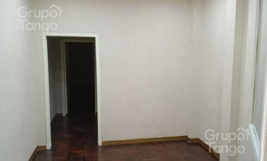 Venta Departamento 2 Ambientes Balvanera Apto Crédito