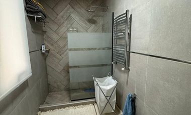 Casa en Bario Docta