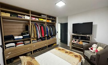 Casa en Bario Docta