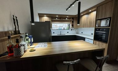 Casa en Bario Docta
