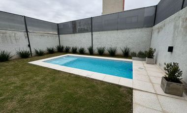 Casa en Bario Docta