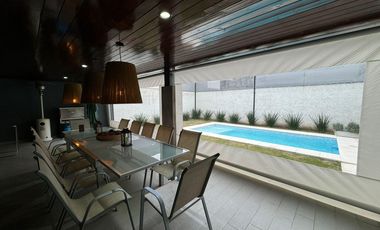 Casa en Bario Docta