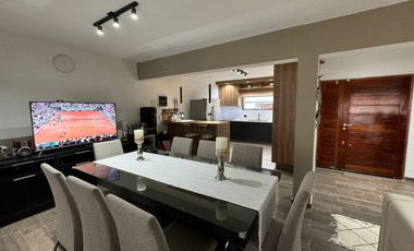 Casa en Bario Docta