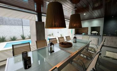 Casa en Bario Docta