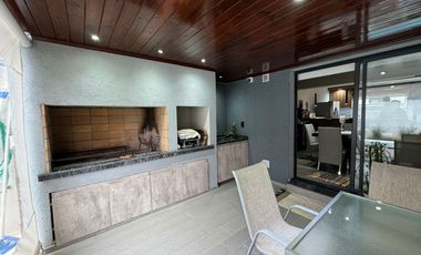 Casa en Bario Docta
