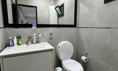 Casa en Bario Docta