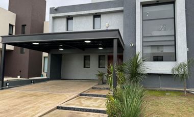 Casa en Bario Docta