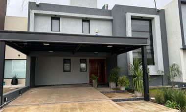 Casa en Bario Docta