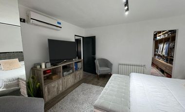 Casa en Bario Docta