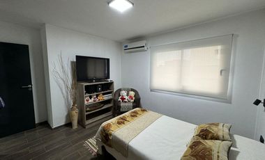 Casa en Bario Docta