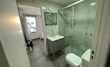 Departamento en alquiler - 1 Dormitorio 1 Baño - Palermo