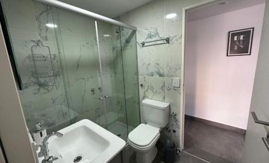 Departamento en alquiler - 1 Dormitorio 1 Baño - Palermo