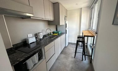 Departamento en alquiler - 1 Dormitorio 1 Baño - Palermo