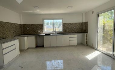 Venta Duplex 2 dormi - Los Cerezos II - Plottier - Neuquén