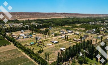 Venta Duplex 2 dormi - Los Cerezos II - Plottier - Neuquén