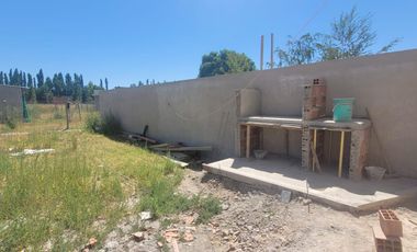Venta Duplex 2 dormi - Los Cerezos II - Plottier - Neuquén