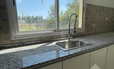Venta Duplex 2 dormi - Los Cerezos II - Plottier - Neuquén